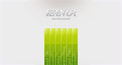 Desktop Screenshot of kerenor.ca